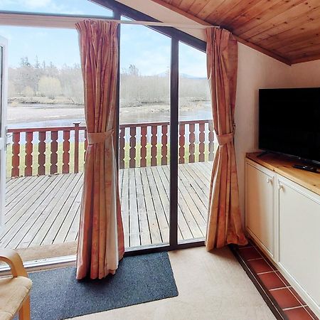 27 Aviemore Holiday Park Εξωτερικό φωτογραφία