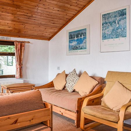 27 Aviemore Holiday Park Εξωτερικό φωτογραφία
