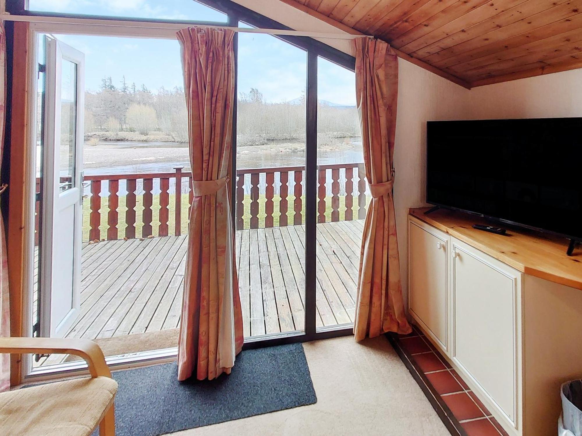 27 Aviemore Holiday Park Εξωτερικό φωτογραφία
