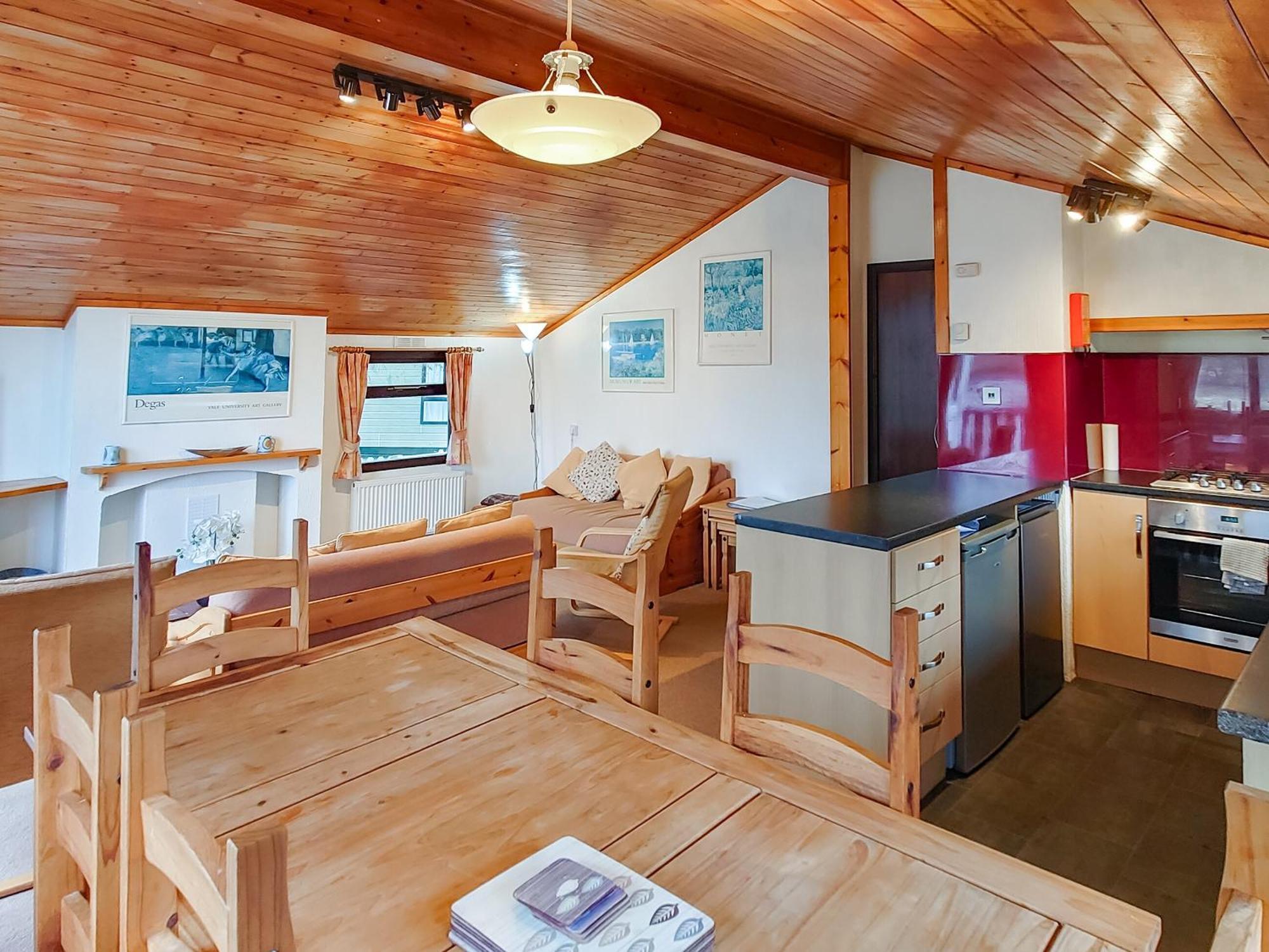 27 Aviemore Holiday Park Εξωτερικό φωτογραφία