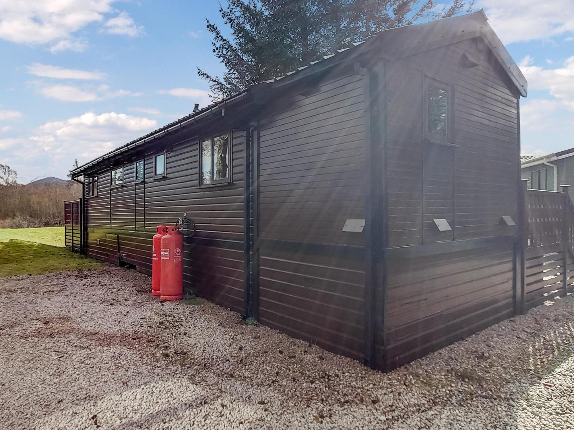 27 Aviemore Holiday Park Εξωτερικό φωτογραφία