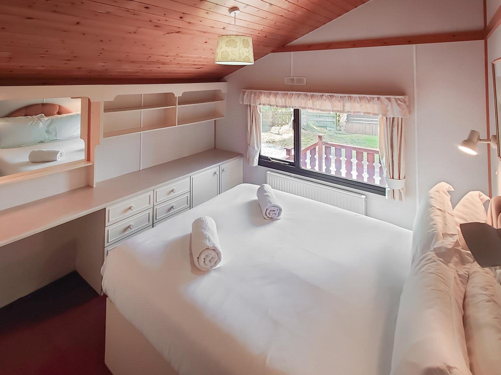 27 Aviemore Holiday Park Εξωτερικό φωτογραφία