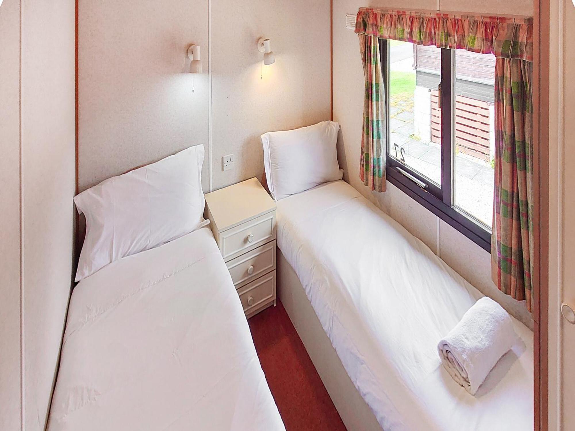 27 Aviemore Holiday Park Εξωτερικό φωτογραφία