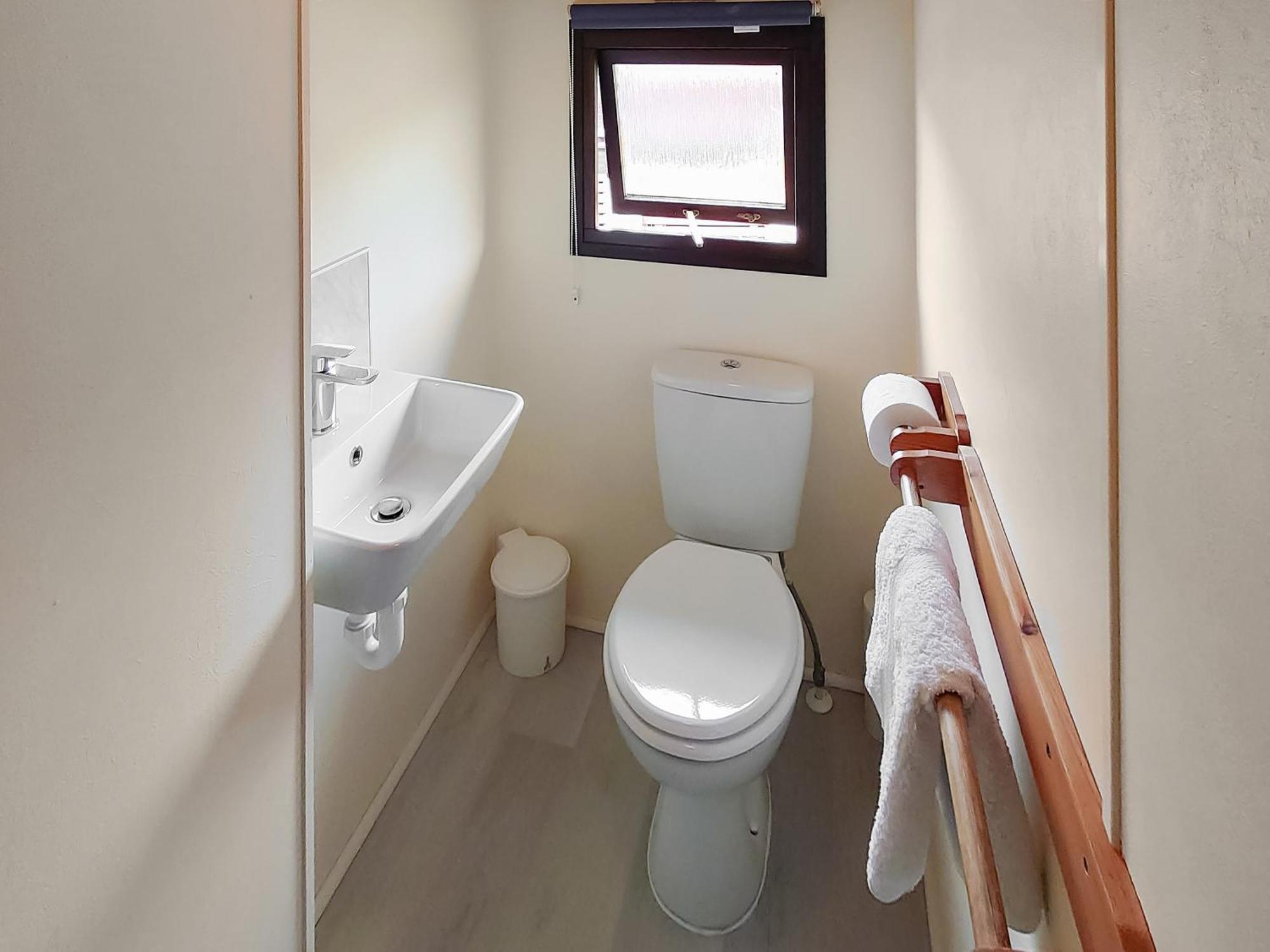 27 Aviemore Holiday Park Εξωτερικό φωτογραφία