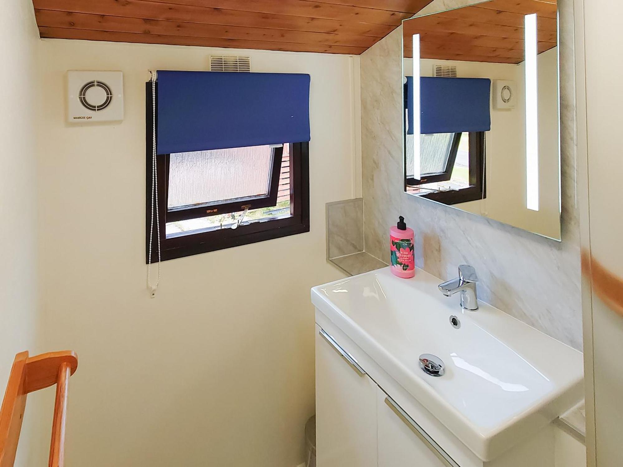 27 Aviemore Holiday Park Εξωτερικό φωτογραφία