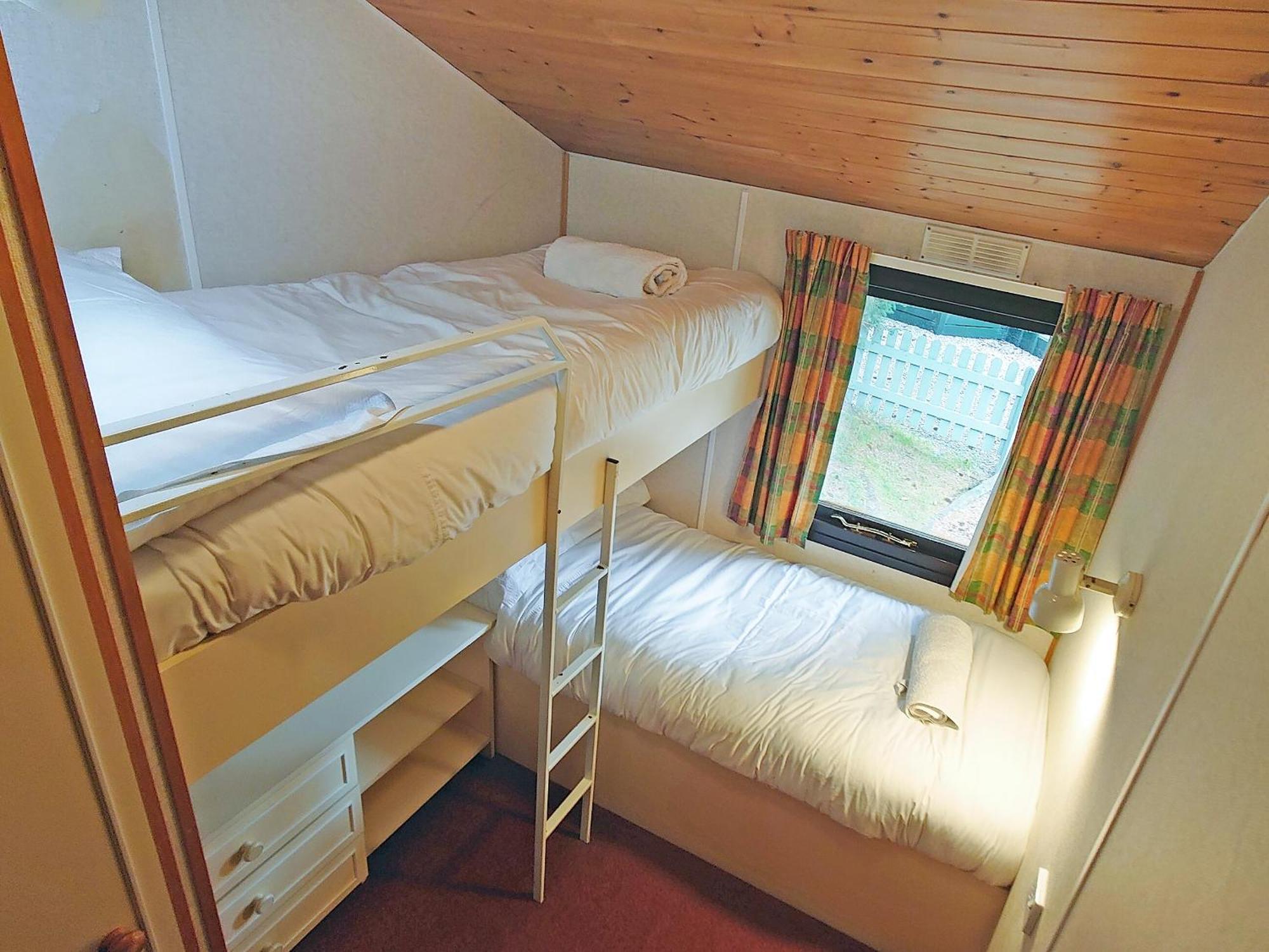 27 Aviemore Holiday Park Εξωτερικό φωτογραφία