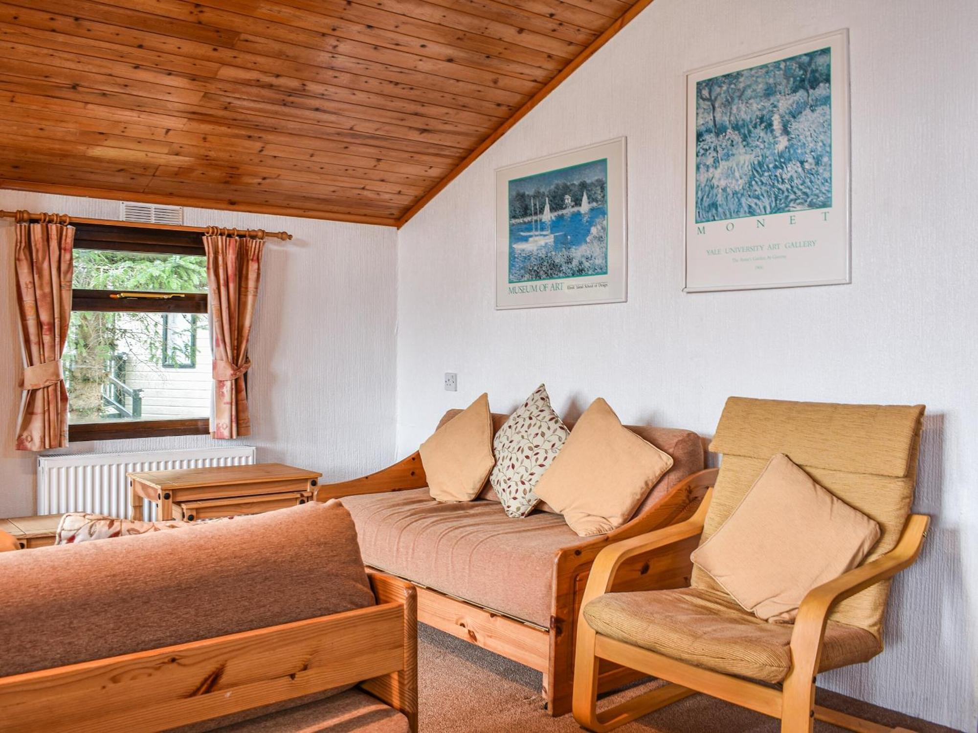 27 Aviemore Holiday Park Εξωτερικό φωτογραφία